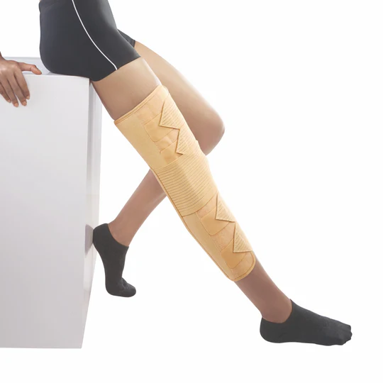 KNEE BRACE LONG TYPE