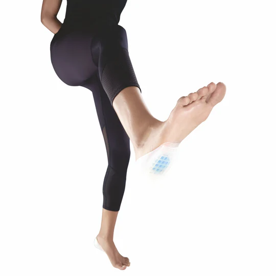 HEEL CUSHION