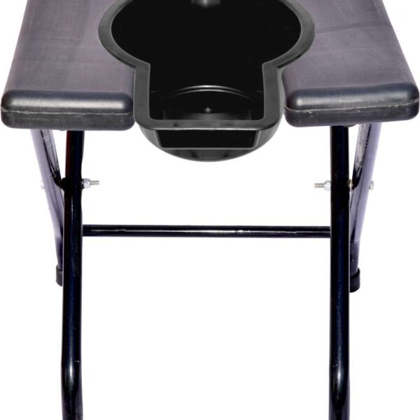 Commode Stool