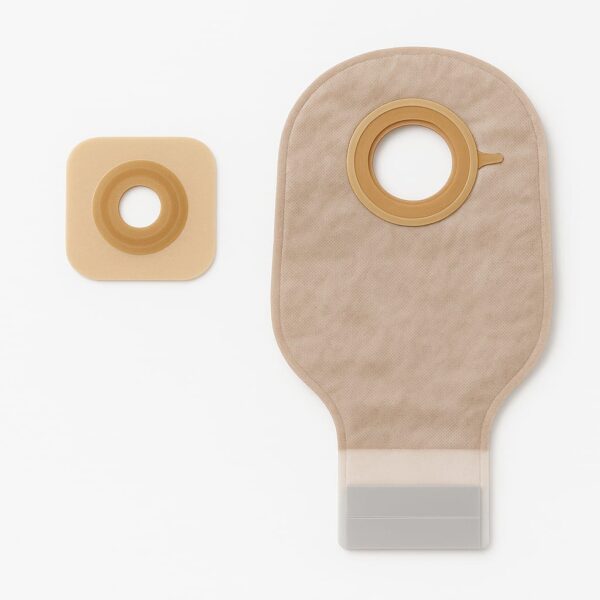 COLOPLAST COLOSTOMY BAG