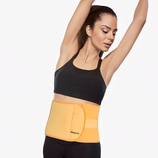 VISSCO ABDOMINAL BELT