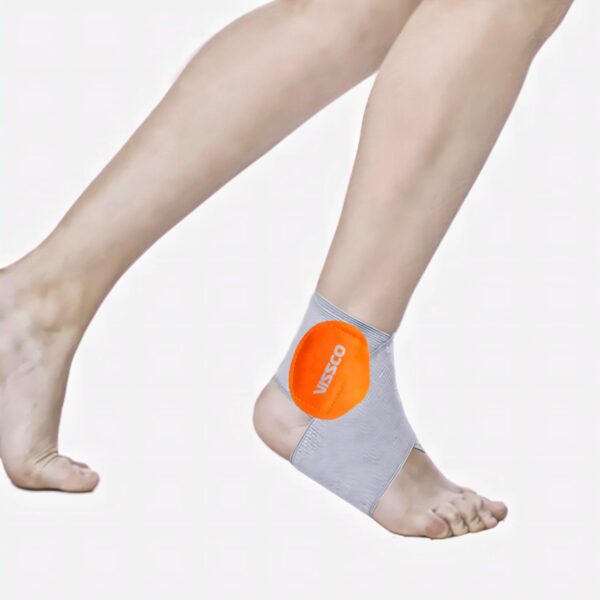 VISSCO CORE ANKLE BINDER