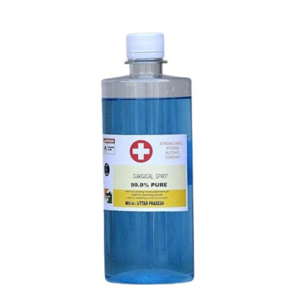SPIRIT 100 ML