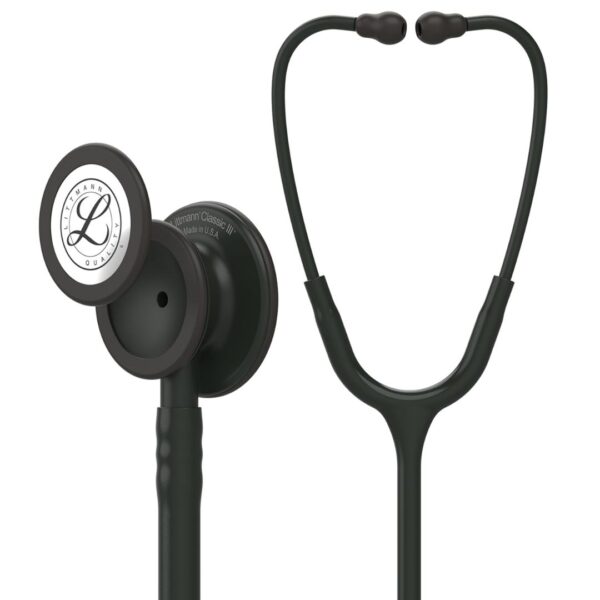 Stethoscope Alitmun