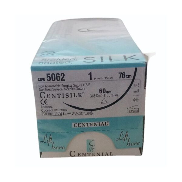 CNW 5063 CENTISILK NO.1 ROUND BODIED 76 CM