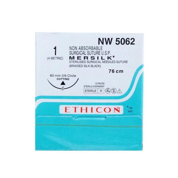CNW 5062 CENTSILK NO.1 REVERSE CUTTING 76 CM