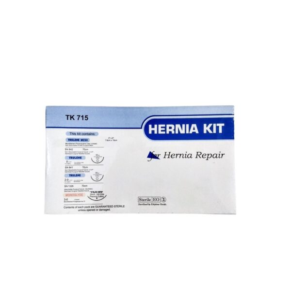 HERNIA KIT 7.5*15 CM