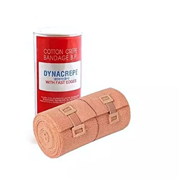 Dynacrepe Bandage 15 cm