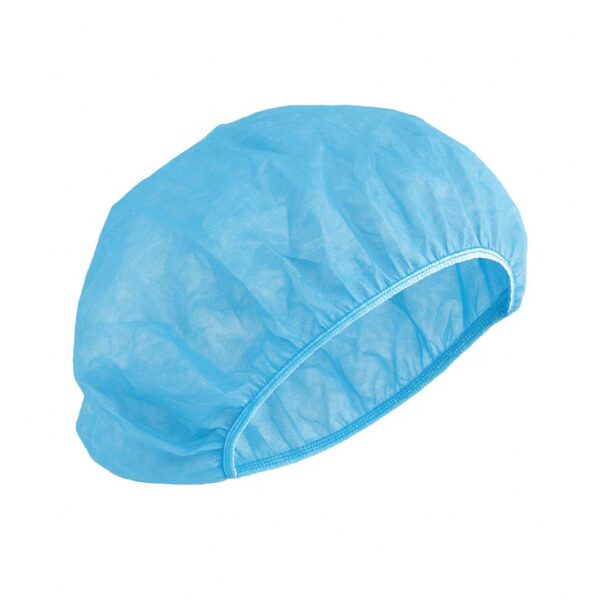 Bouffant Cap Bulk Packing