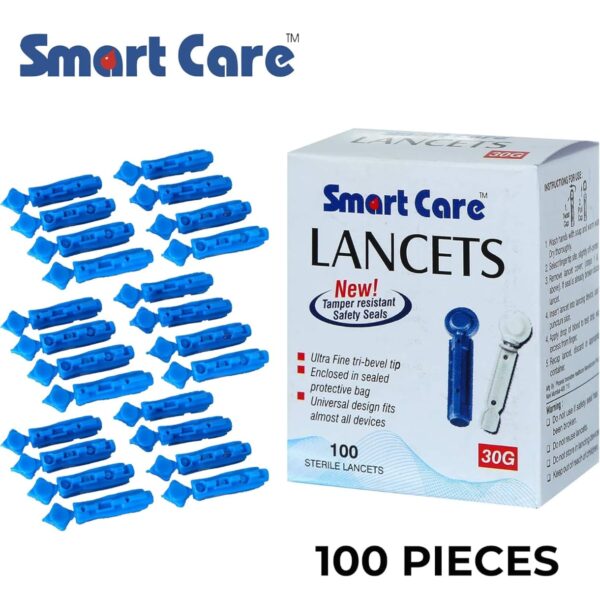LANCET PRICKING NEEDLE