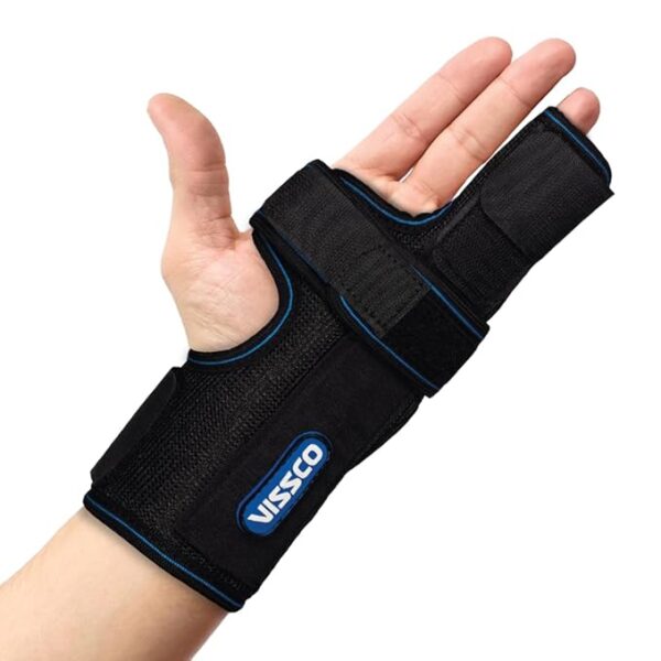 BOXER SUPPORT BRACE (P.C NO -0648)
