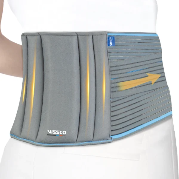 LUMBOCARE (Lumbo Sacral Belt)
