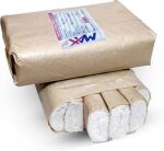 Rolled Bandage 7cm-4met