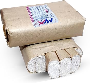 Rolled Bandage 7cm-4met