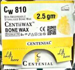 Centiiwax Bonewax 2.5 gm CW 810