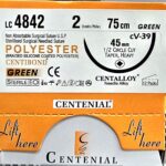 Centibond No. 2 Tapercut 75cm LC 4842