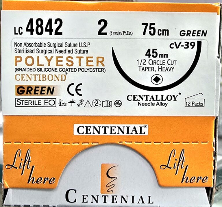 Centibond No. 2 Tapercut 75cm LC 4842