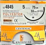 Centibond No.5 Tapercut 75cm LC 4845