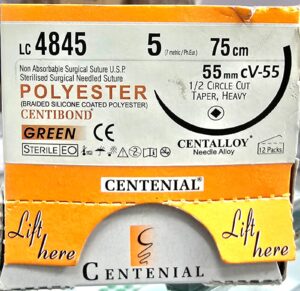 Centibond No.5 Tapercut 75cm LC 4845