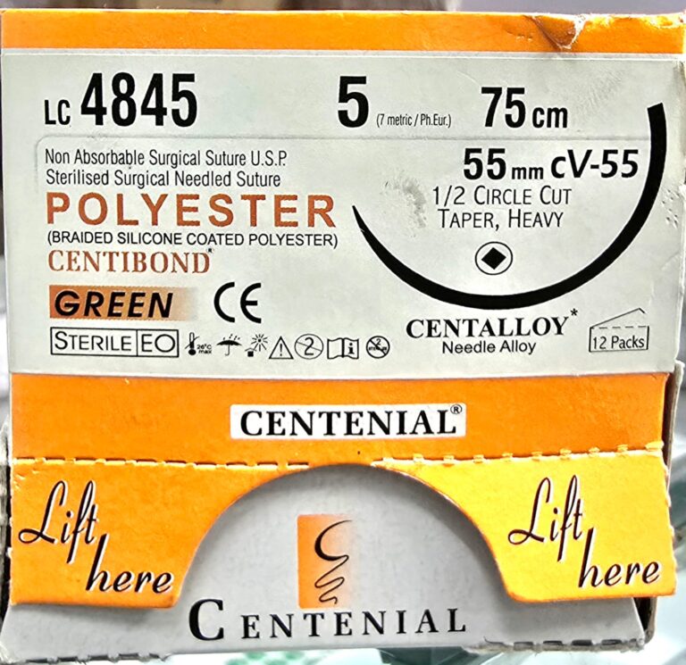 Centibond No.5 Tapercut 75cm LC 4845