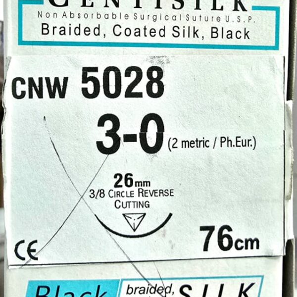 Centisilk 3-0 Reverse Cutting 76cm cnw5028