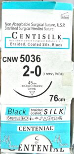 Centisilk 2-0 Reverse Cutting 76cm cnw5036