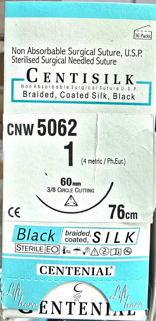Centisilk No.1 cutting 76cm cnw5062