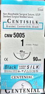 Centisilk No.1 Reverse Cutting cnw5005