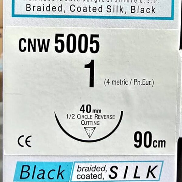 Centisilk No.1 Reverse Cutting cnw5005