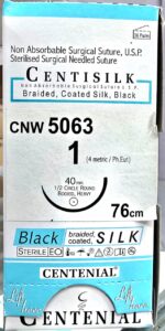 Centisilk No. 1 Round Body cnw5063