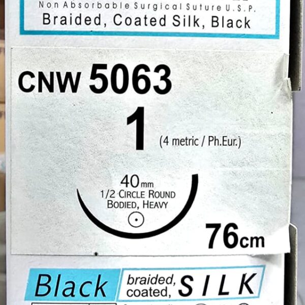 Centisilk No. 1 Round Body cnw5063