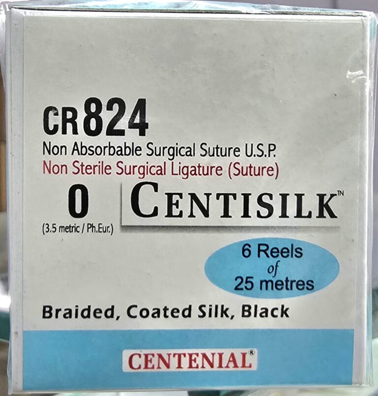 Centisilk Silk No. 1 Reel CR824