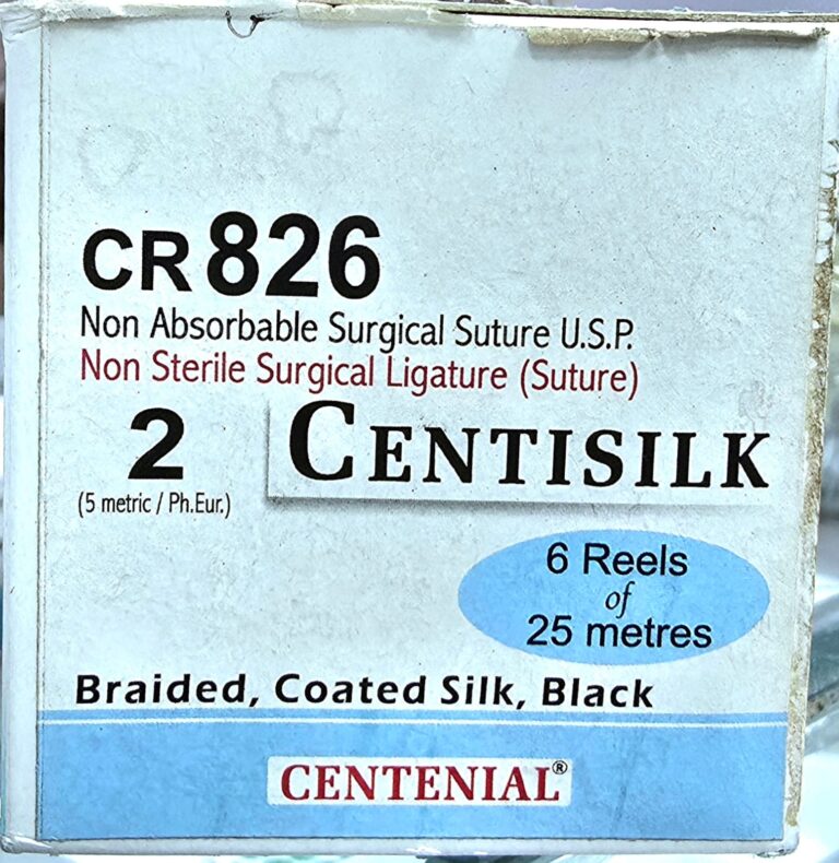 Centisilk Silk Reel No.2 CR826