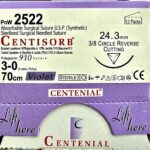 Centisorb 3-0 Reverse Cutting 70 cm Pnw 2522