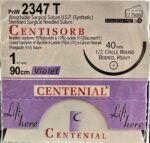 Centisorb No. 1 Round Body 90cm 2347 T