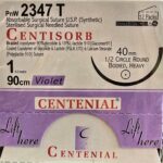 Centisorb No. 1 Round Body 90cm 2347 T