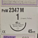 Centisorb No. 1, 45 cm Round Body Pnw 2347M