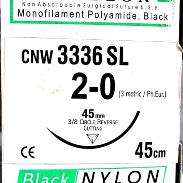 Centlon 2-0 Reverse Cutting 70cm Cnw3336