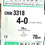 Centlon 4-0 cutting 70cm Cnw 3318