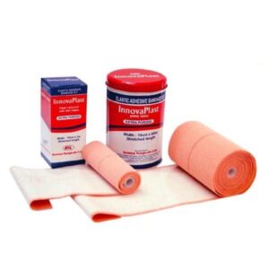 Innovaplast adhesive bandage for wound care
