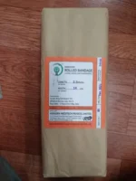 Rolled Bandage 5cm-4met