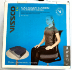 Coccyx Seat Cushion