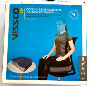 Coccyx Seat Cushion