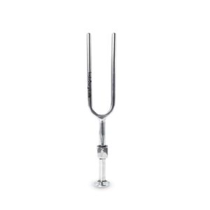 1024 Hz tuning fork for neurological and auditory tests