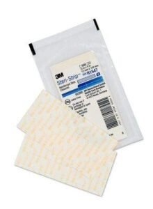 3M Steri-Strips wound