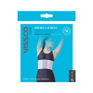 Rib Belt ( 6 inch ) STD