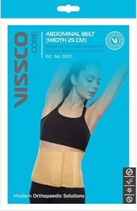 Abdominal Belt