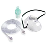 Nebulizer Accessories Kit Aeromist (10Pcs)