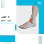 Ankle Binder STD