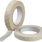 Autoclave Indicator Tape